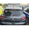 renault clio iv del año 2017