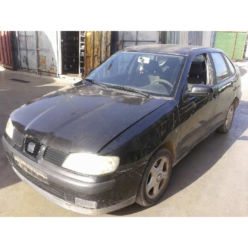 seat cordoba berlina (6k2) del año 2000
