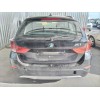 bmw x1 (e84) del año 2014