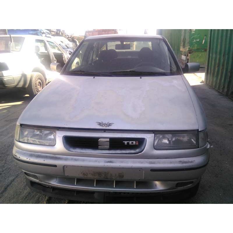 seat toledo (1l) del año 1998