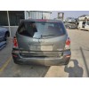 toyota corolla verso (r1) del año 2007