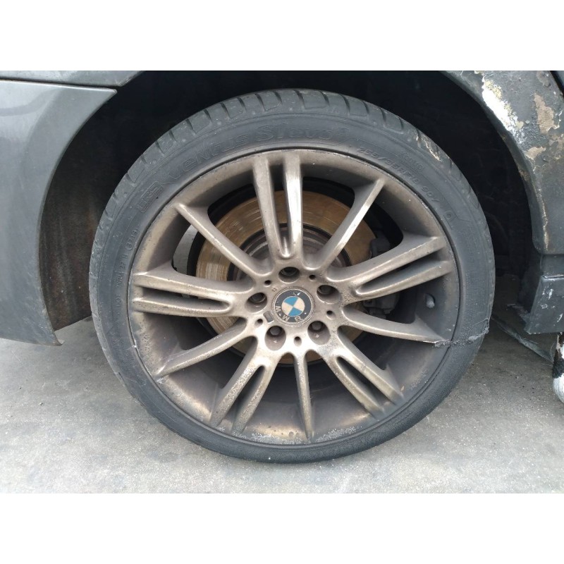 bmw serie 3 berlina (e90) del año 2006