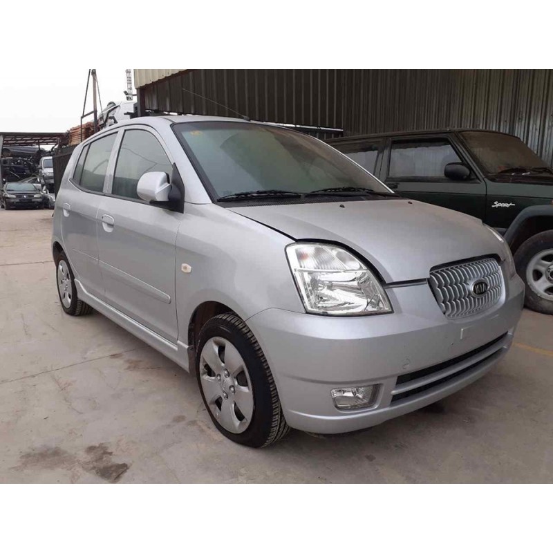 kia picanto del año 2006