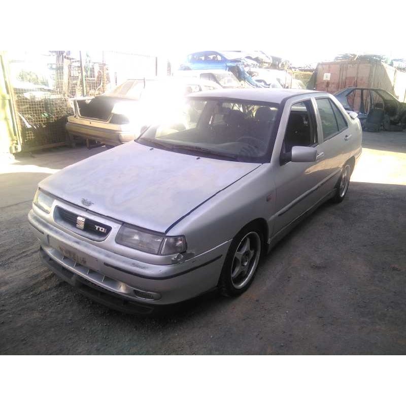 seat toledo (1l) del año 1998