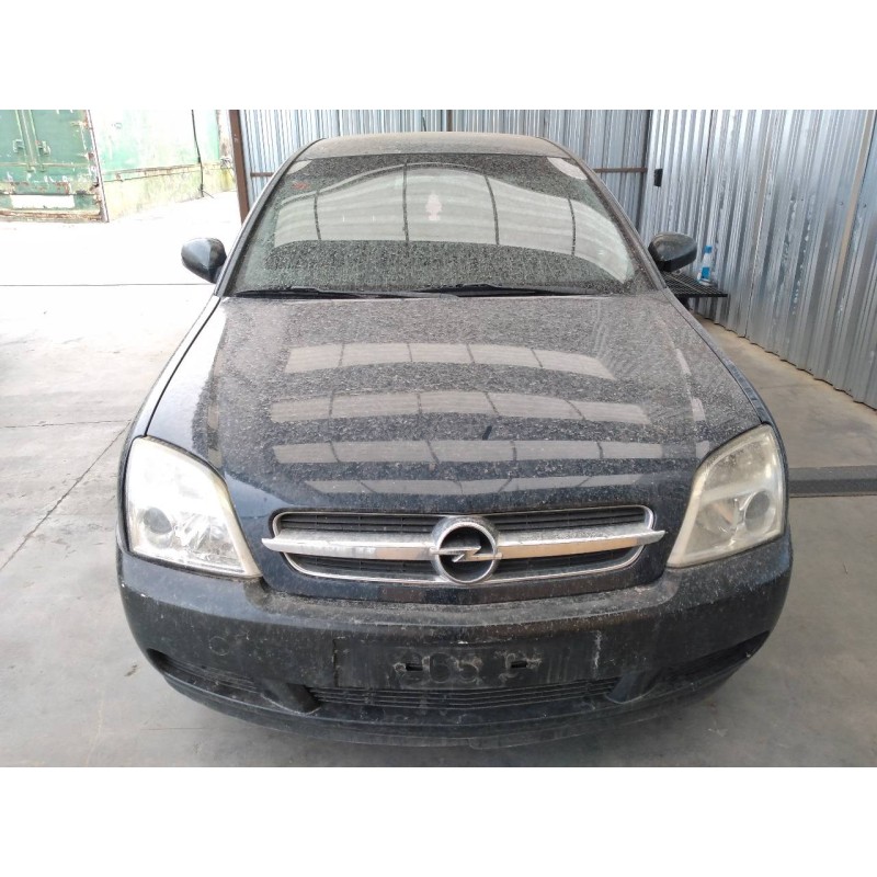 opel vectra c berlina del año 2003