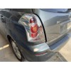 toyota corolla verso (r1) del año 2007