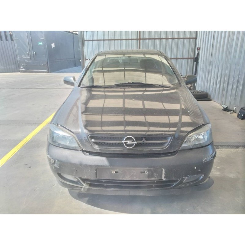 opel astra g coupé del año 2004