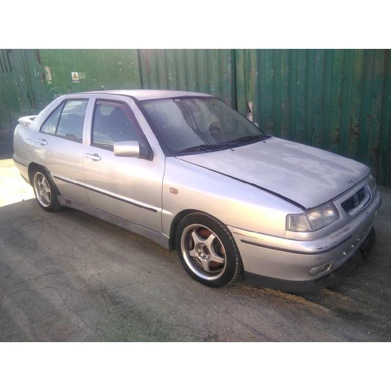 seat toledo (1l) del año 1998
