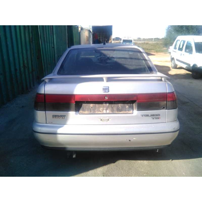 seat toledo (1l) del año 1998