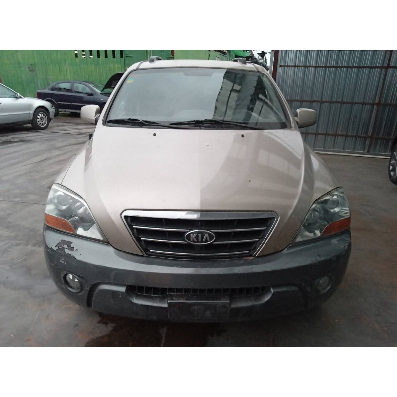 kia sorento del año 2007