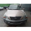kia sorento del año 2007