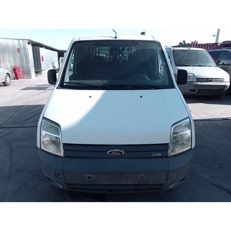 ford tourneo connect (tc7) del año 2008