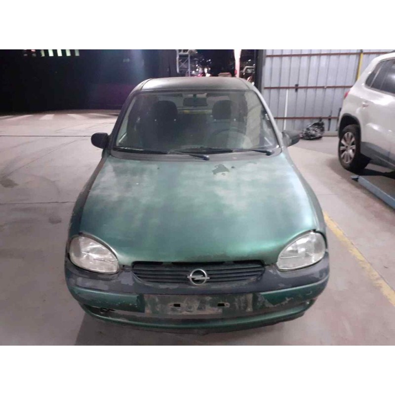 opel corsa b del año 1999
