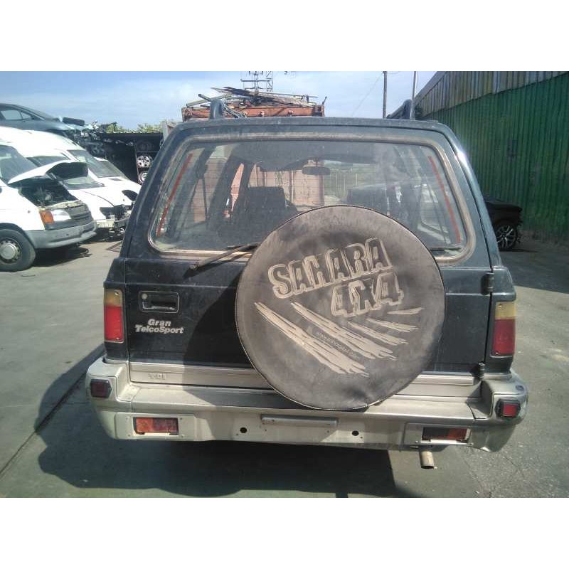 tata grand telcosport del año 1998