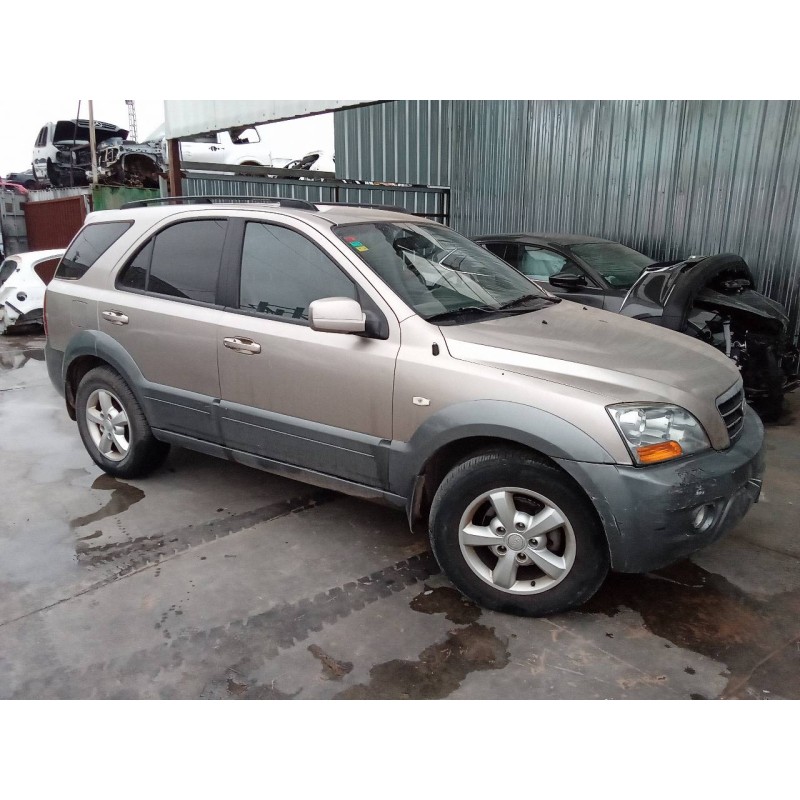 kia sorento del año 2007