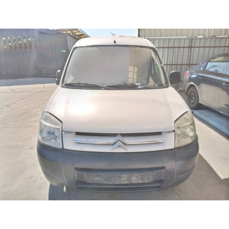 citroën berlingo del año 2006