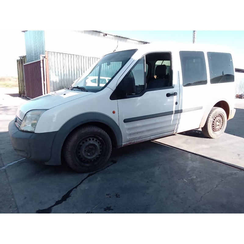 ford tourneo connect (tc7) del año 2008