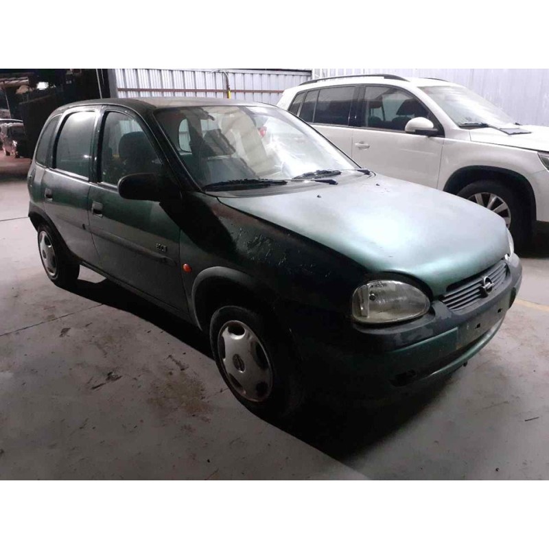 opel corsa b del año 1999