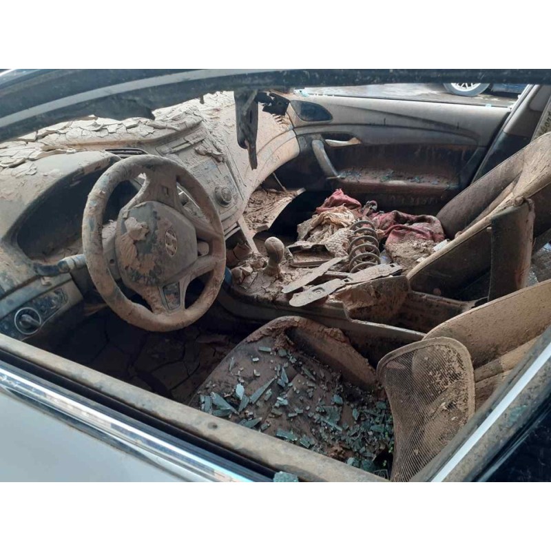 hyundai i40 del año 2012