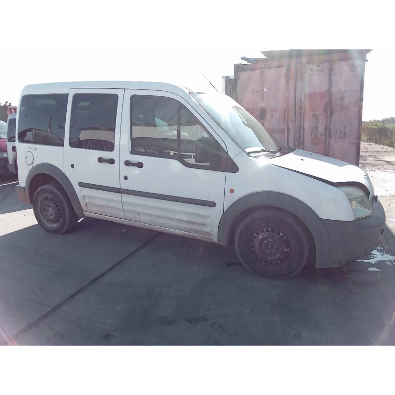ford tourneo connect (tc7) del año 2008