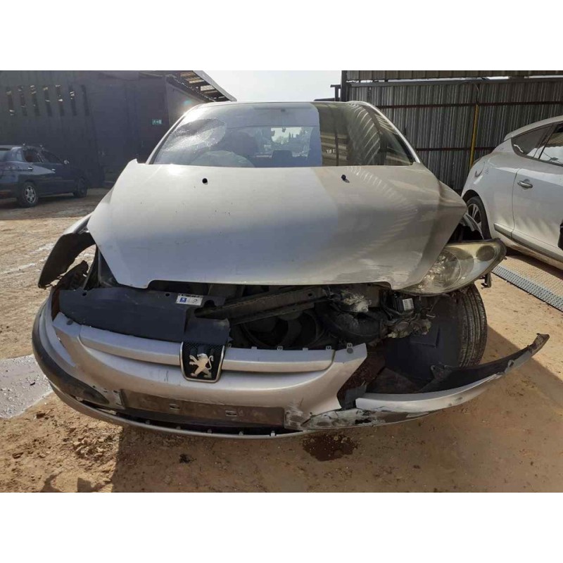 peugeot 307 (s1) del año 2004