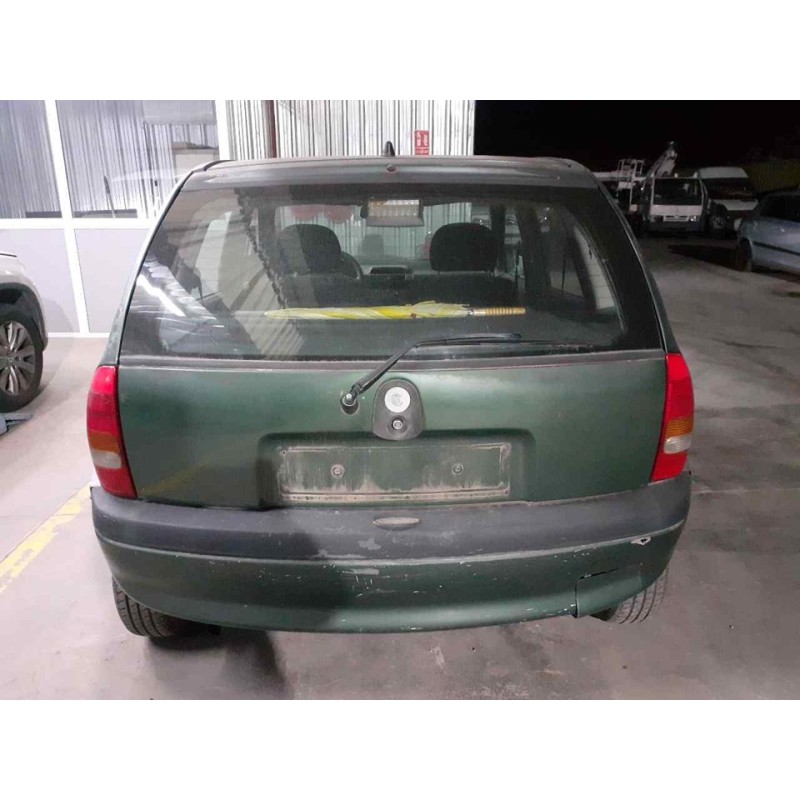 opel corsa b del año 1999