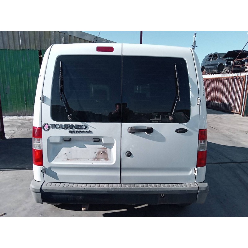 ford tourneo connect (tc7) del año 2008