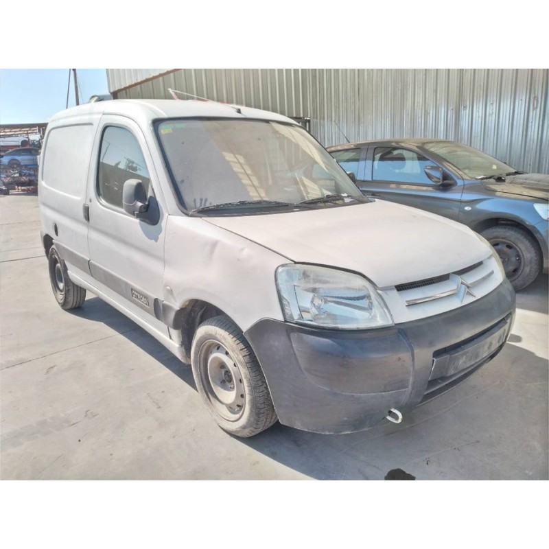 citroën berlingo del año 2006