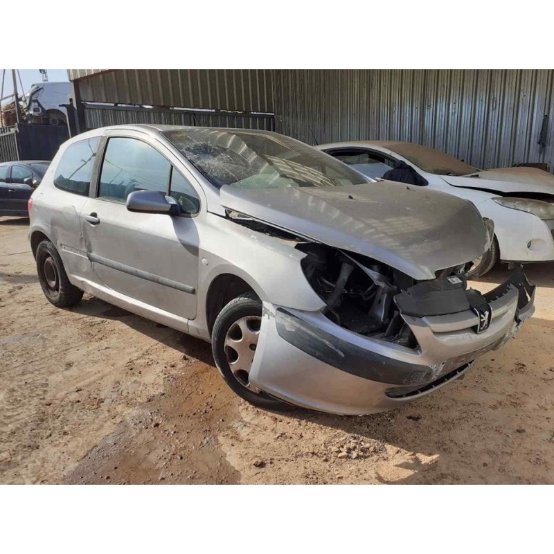 peugeot 307 (s1) del año 2004