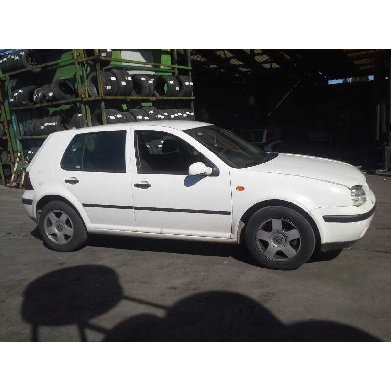 volkswagen golf iv berlina (1j1) del año 1998