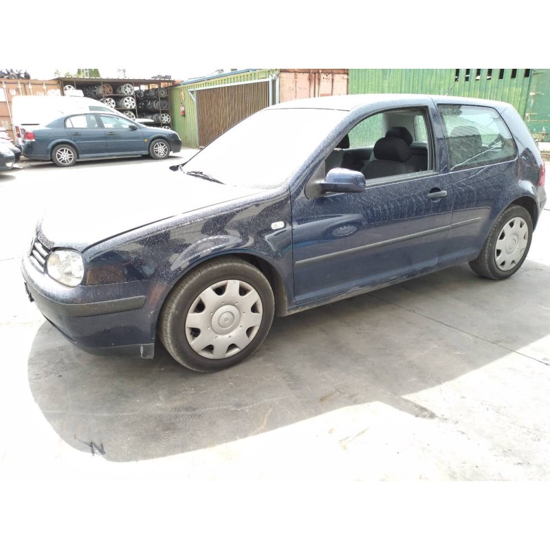 volkswagen golf iv berlina (1j1) del año 2001