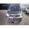 nissan nv 200 (m20) del año 2010