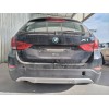 bmw x1 (e84) del año 2014