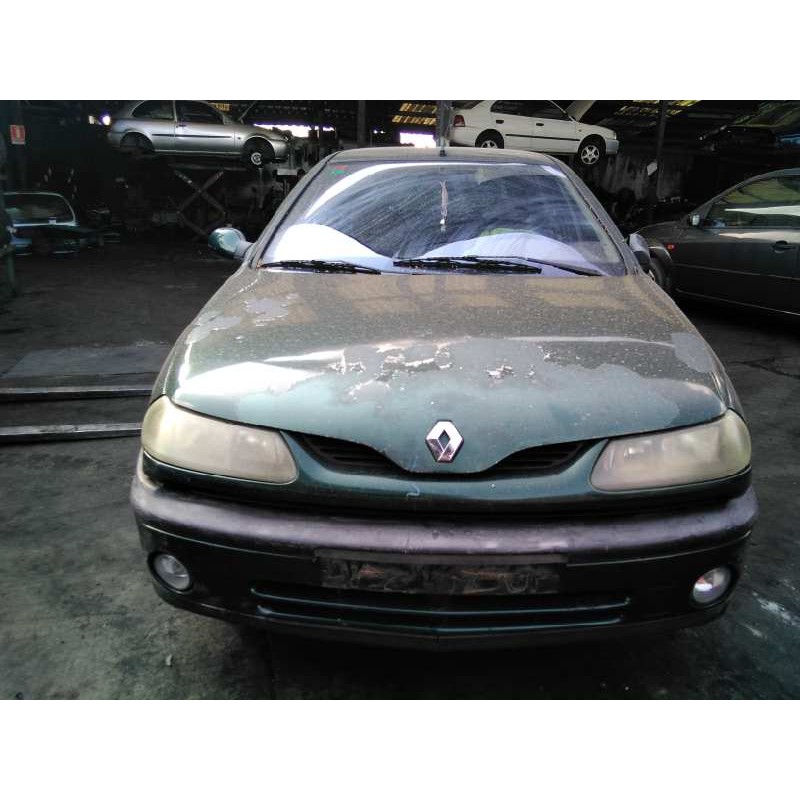 renault laguna (b56) del año 1998