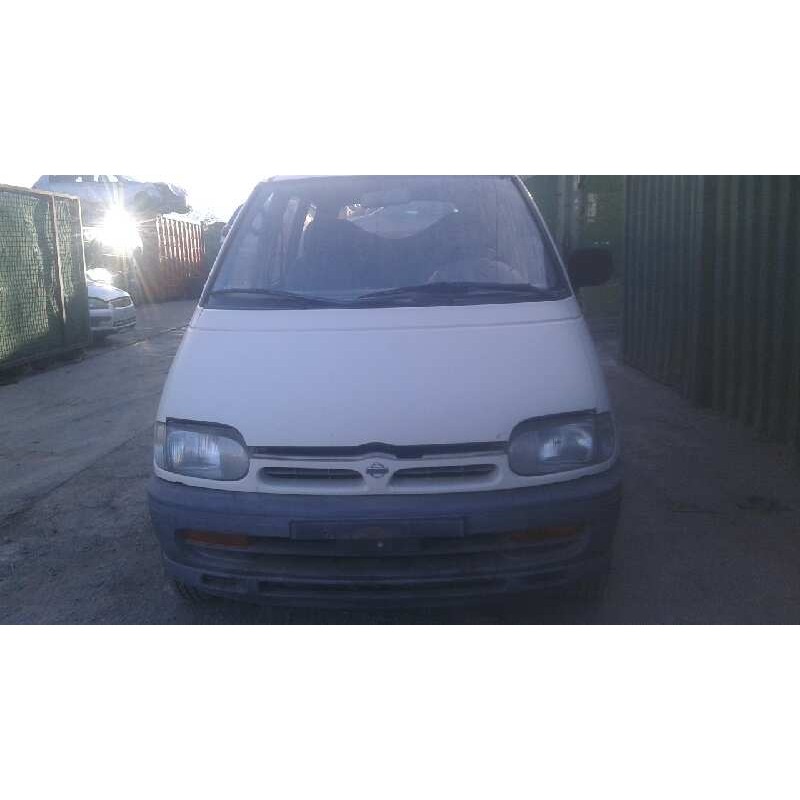 nissan serena (c23m) del año 1995