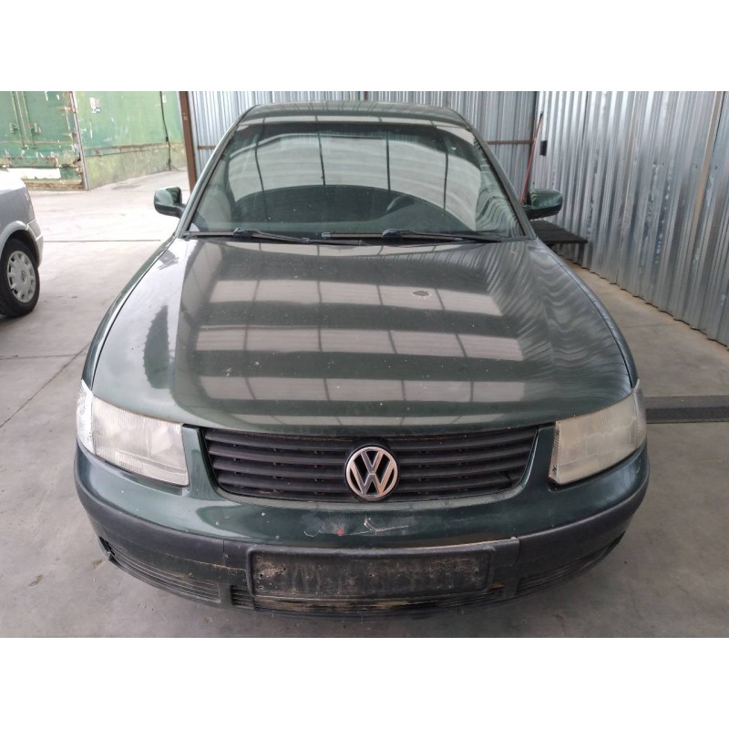 volkswagen passat berlina (3b2) del año 1998