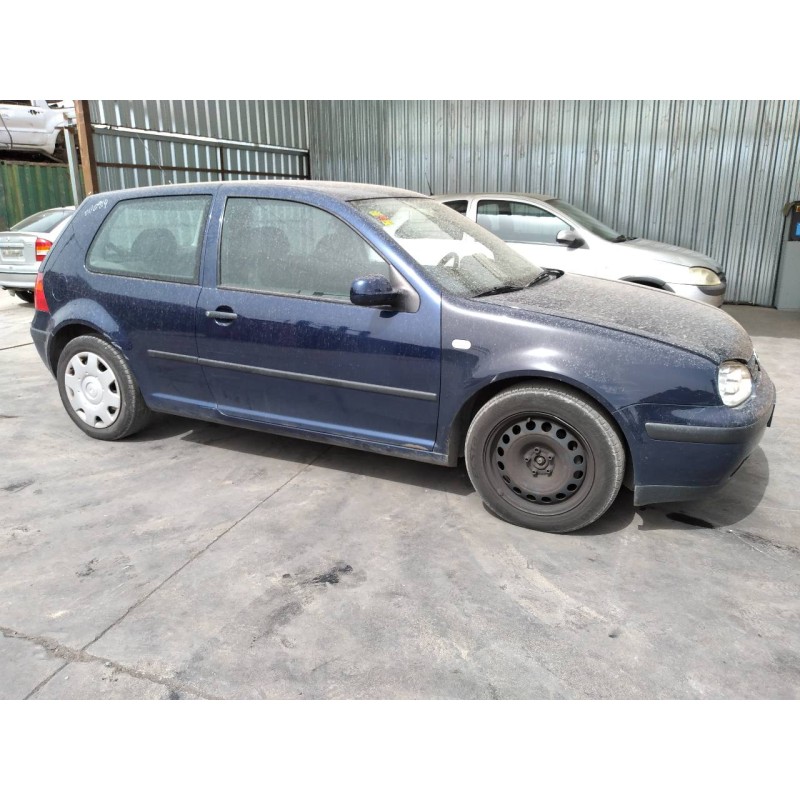 volkswagen golf iv berlina (1j1) del año 2001