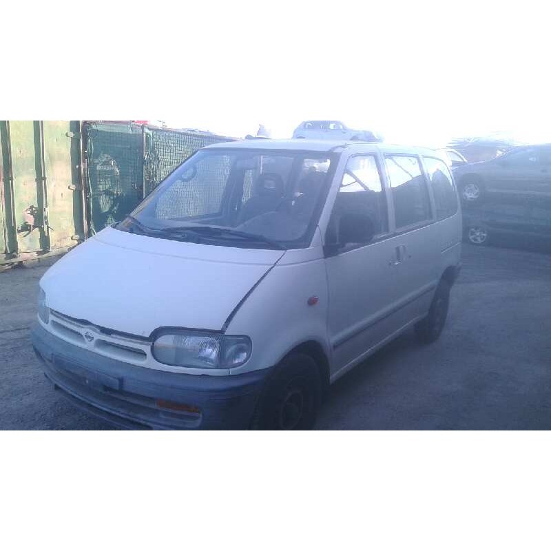 nissan serena (c23m) del año 1995