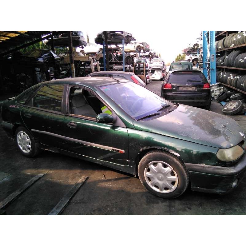 renault laguna (b56) del año 1998