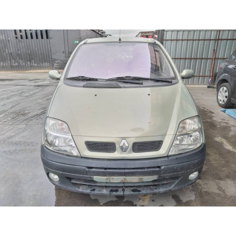 renault scenic (ja..) del año 2003