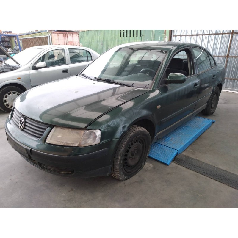 volkswagen passat berlina (3b2) del año 1998