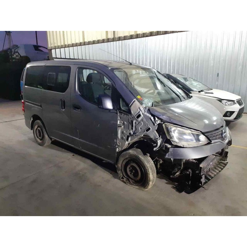 nissan nv 200 (m20) del año 2010