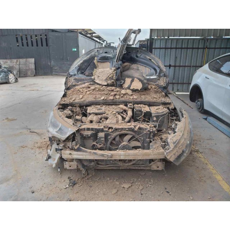 citroën c4 lim. del año 2013