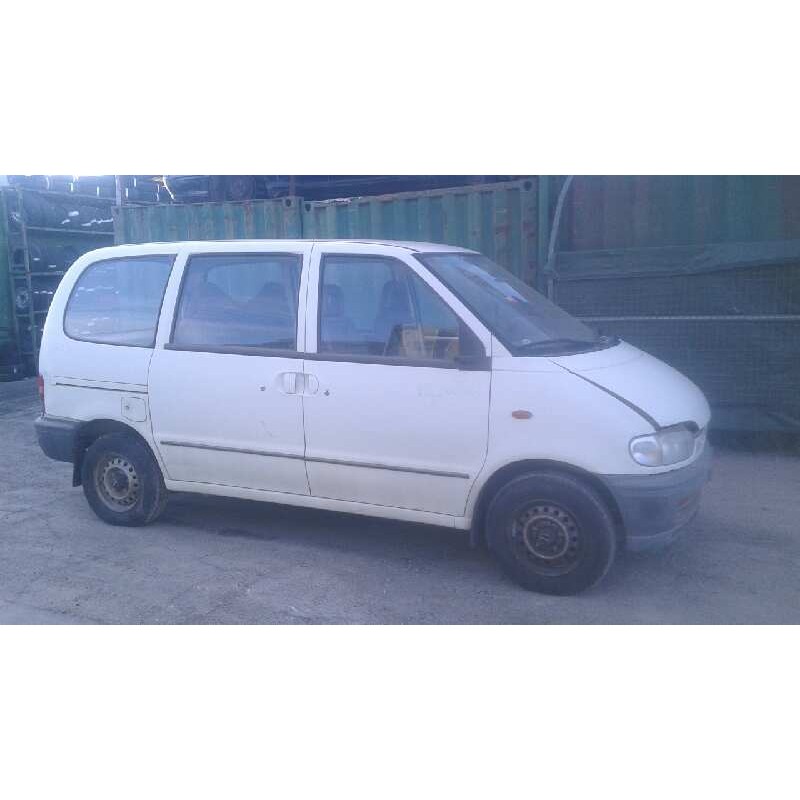 nissan serena (c23m) del año 1995