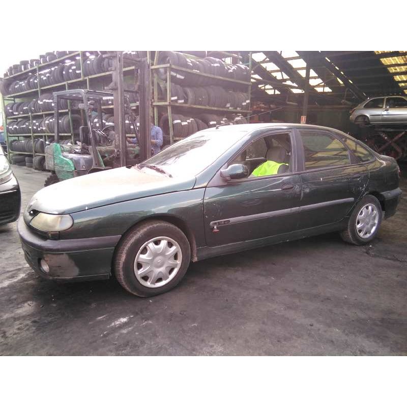 renault laguna (b56) del año 1998