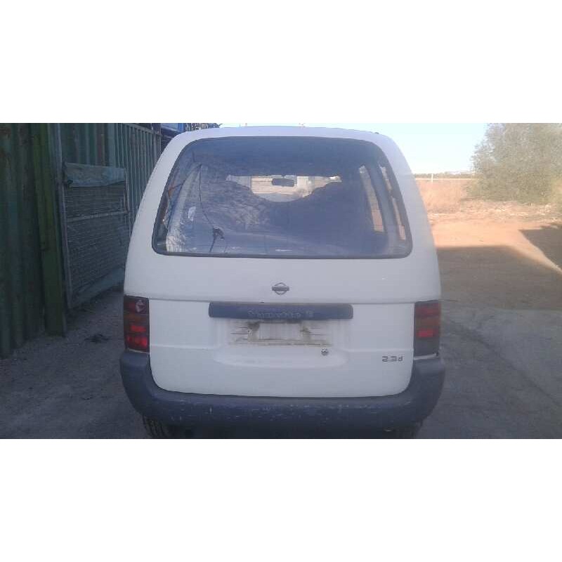 nissan serena (c23m) del año 1995