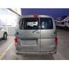 nissan nv 200 (m20) del año 2010