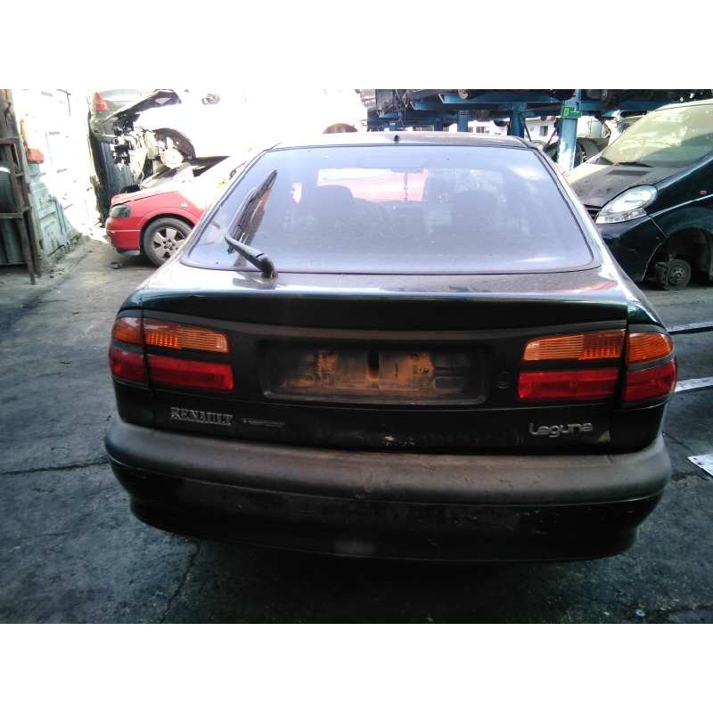 renault laguna (b56) del año 1998