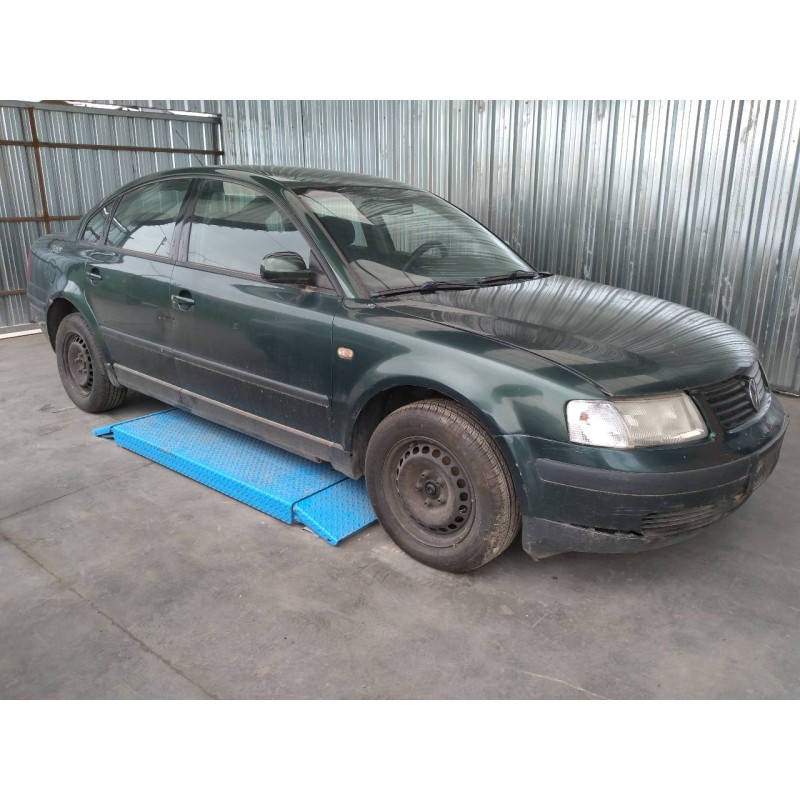 volkswagen passat berlina (3b2) del año 1998