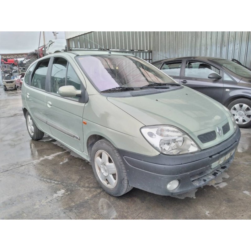 renault scenic (ja..) del año 2003